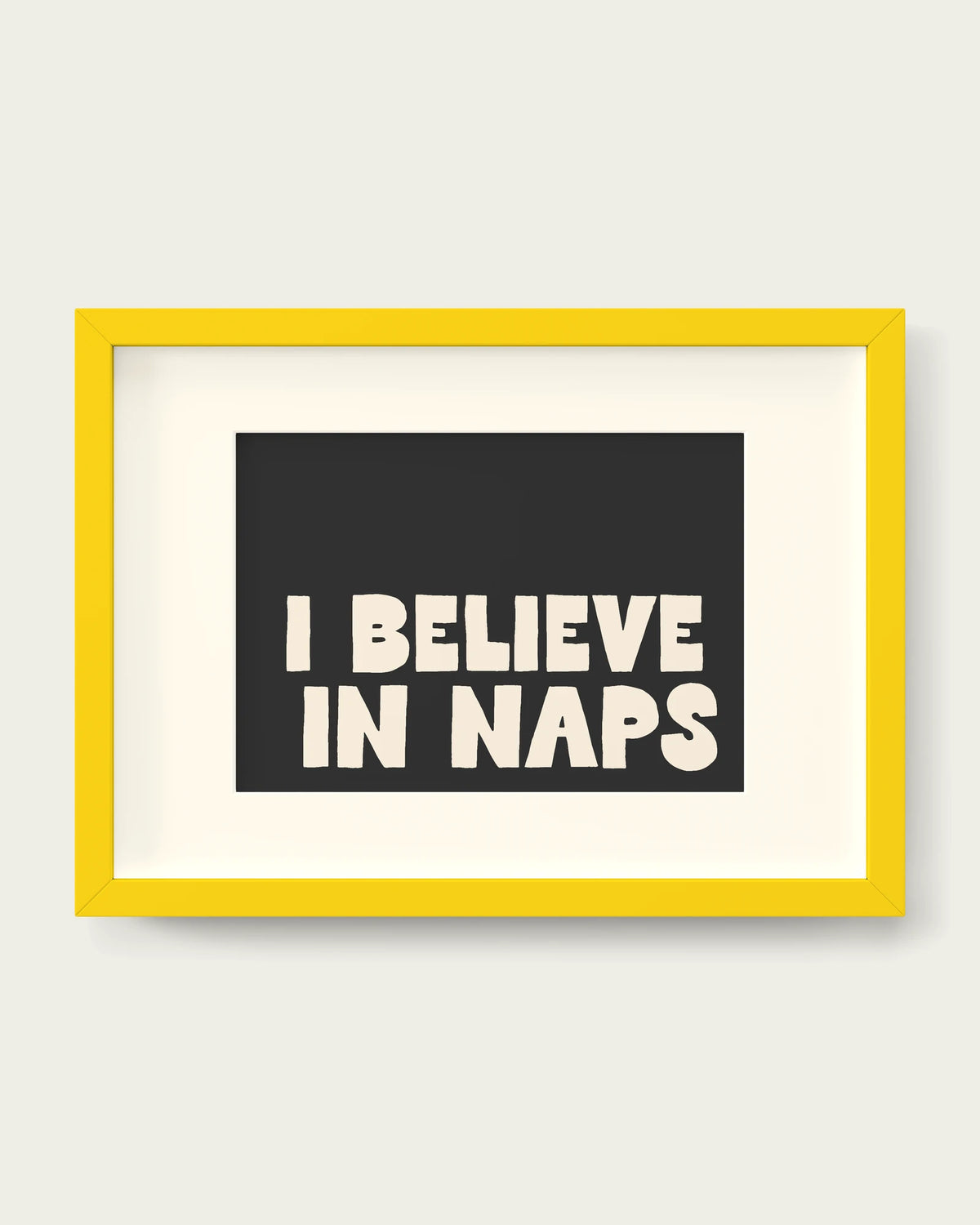 Charcoal/Yellow+mount