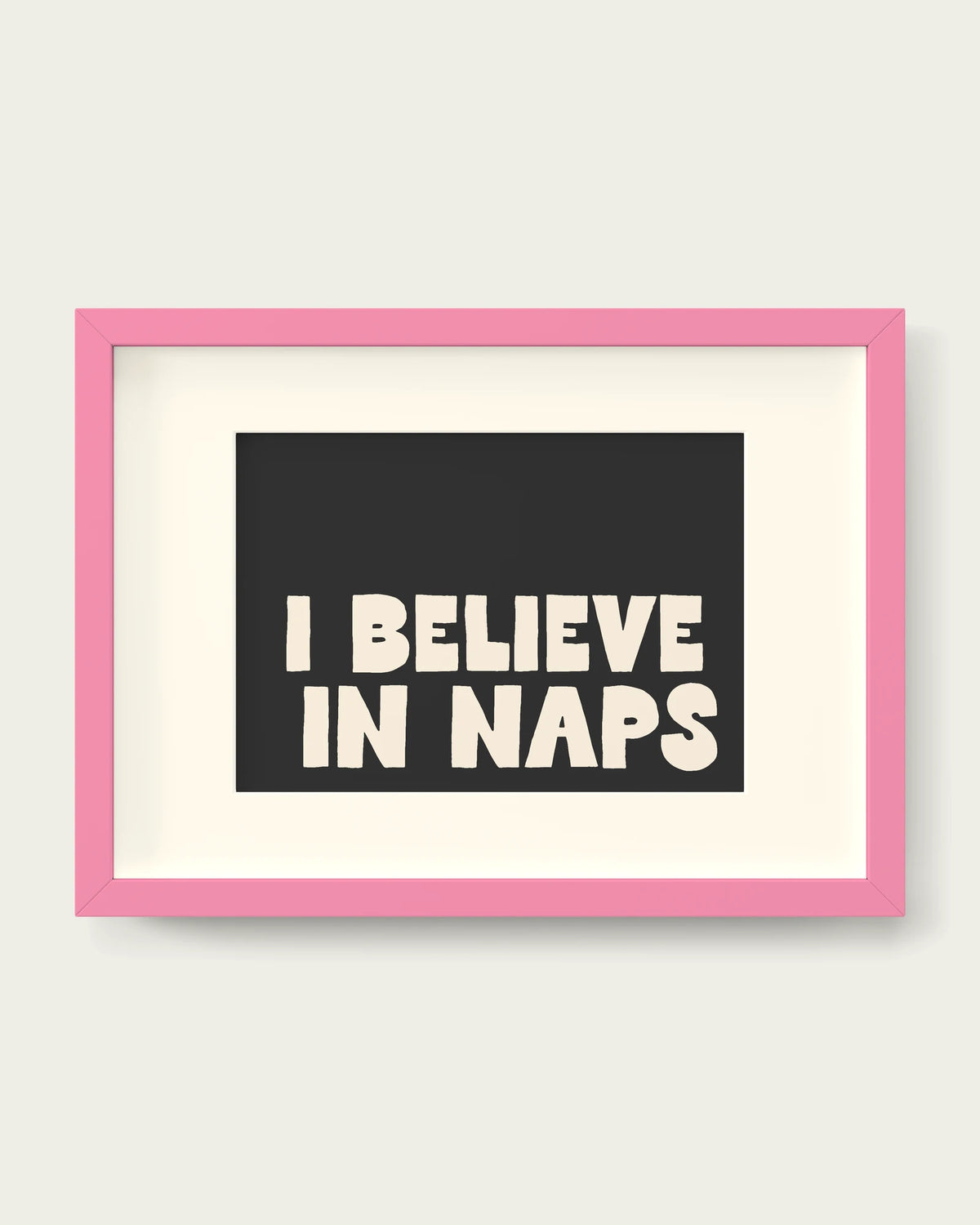 Charcoal/Pink+mount