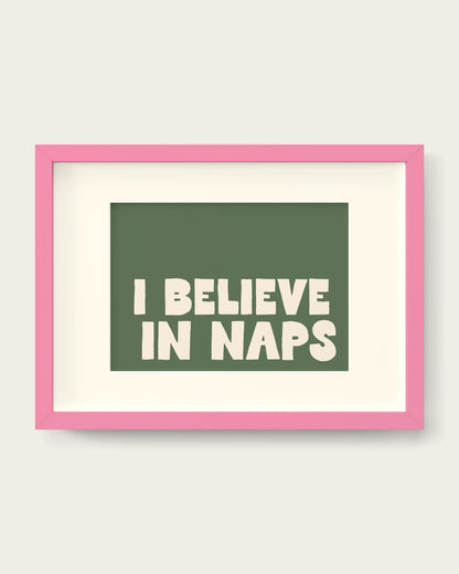 Olive-Green/Pink+mount