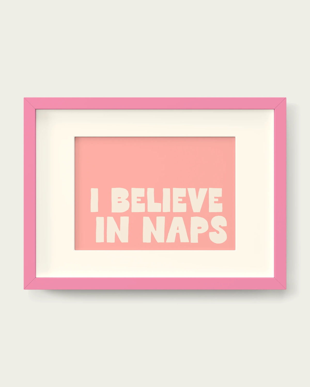 Peach/Pink+mount