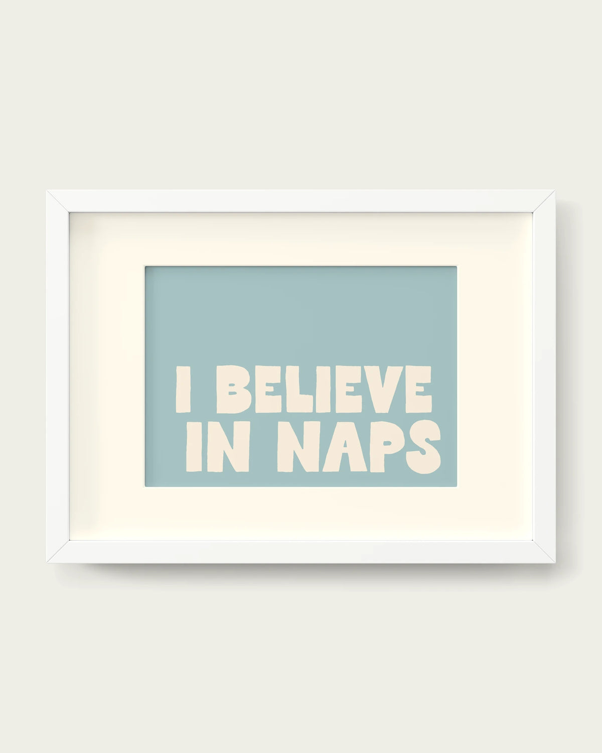 Seafoam/White+mount