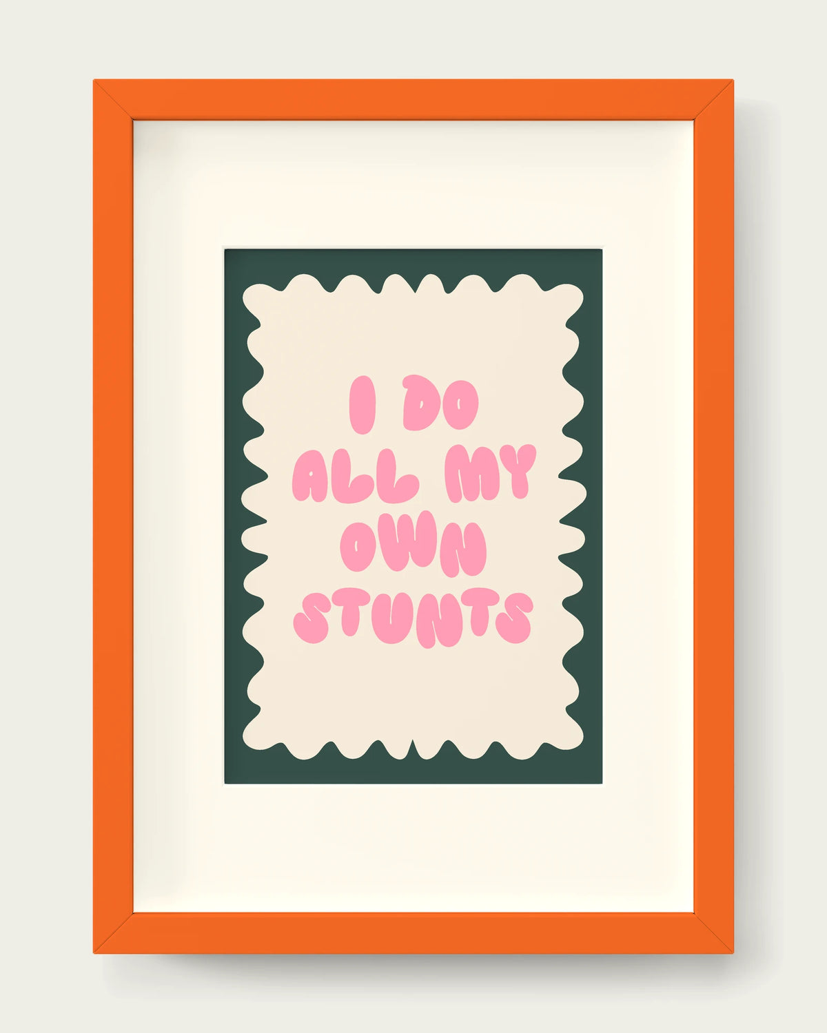 Blush-Pink/Orange+mount