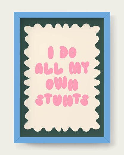 Blush-Pink/Sky Blue