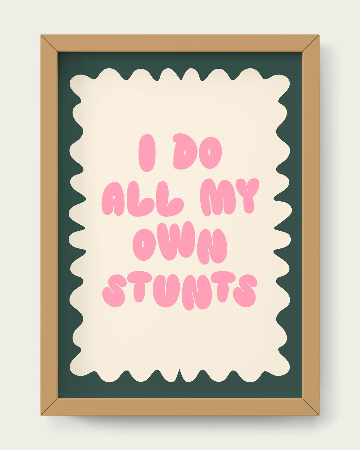 Blush-Pink/Oak
