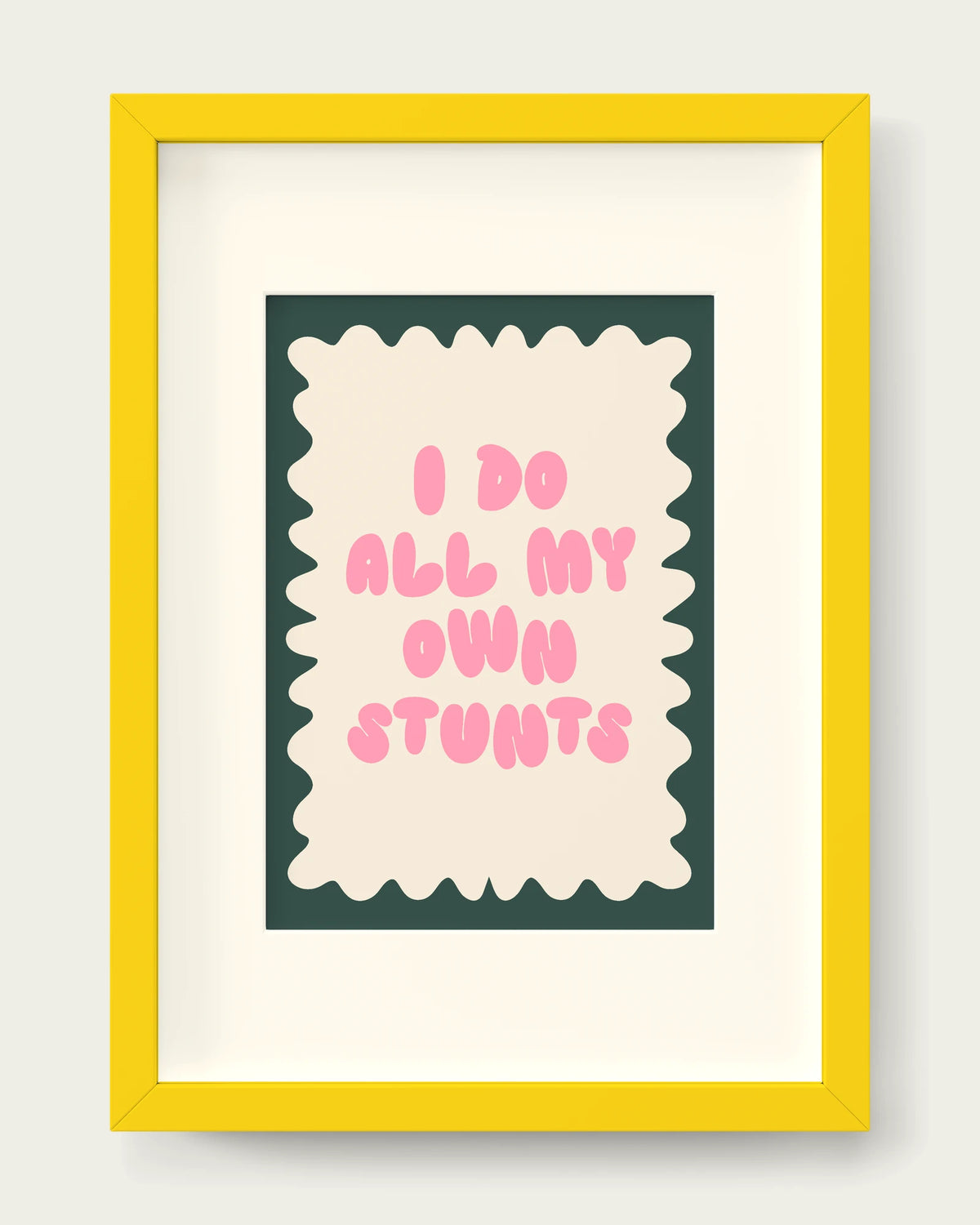 Blush-Pink/Yellow+mount