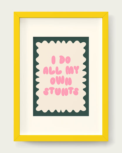 Blush-Pink/Yellow+mount