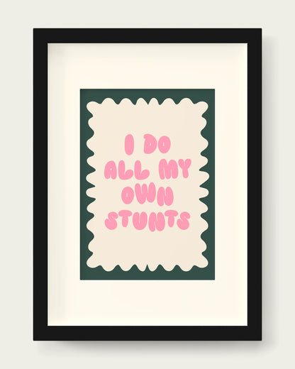 Blush-Pink/Black+mount