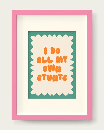 Orange-&-Vivid-Teal/Pink+mount