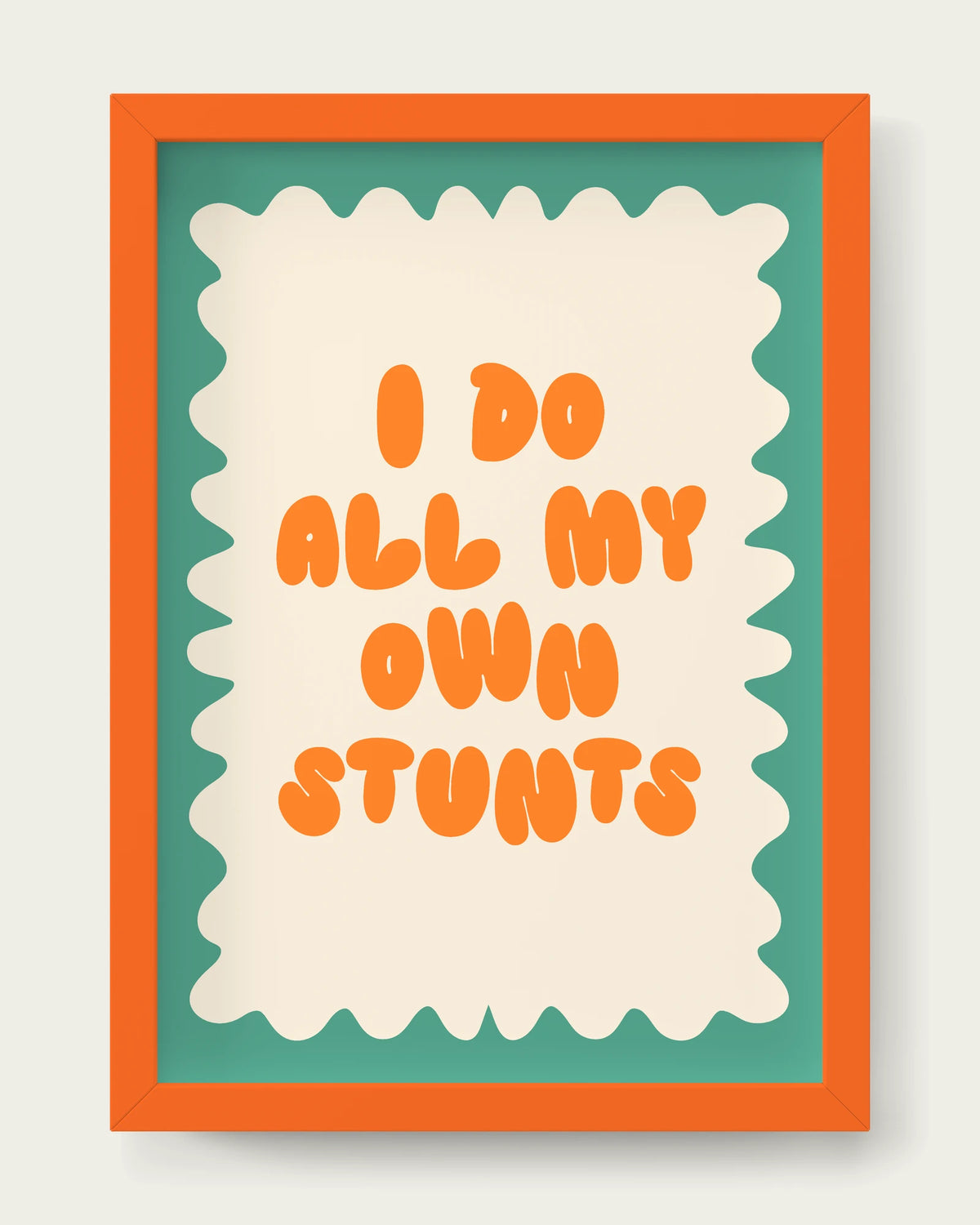 Orange-&-Vivid-Teal/Orange
