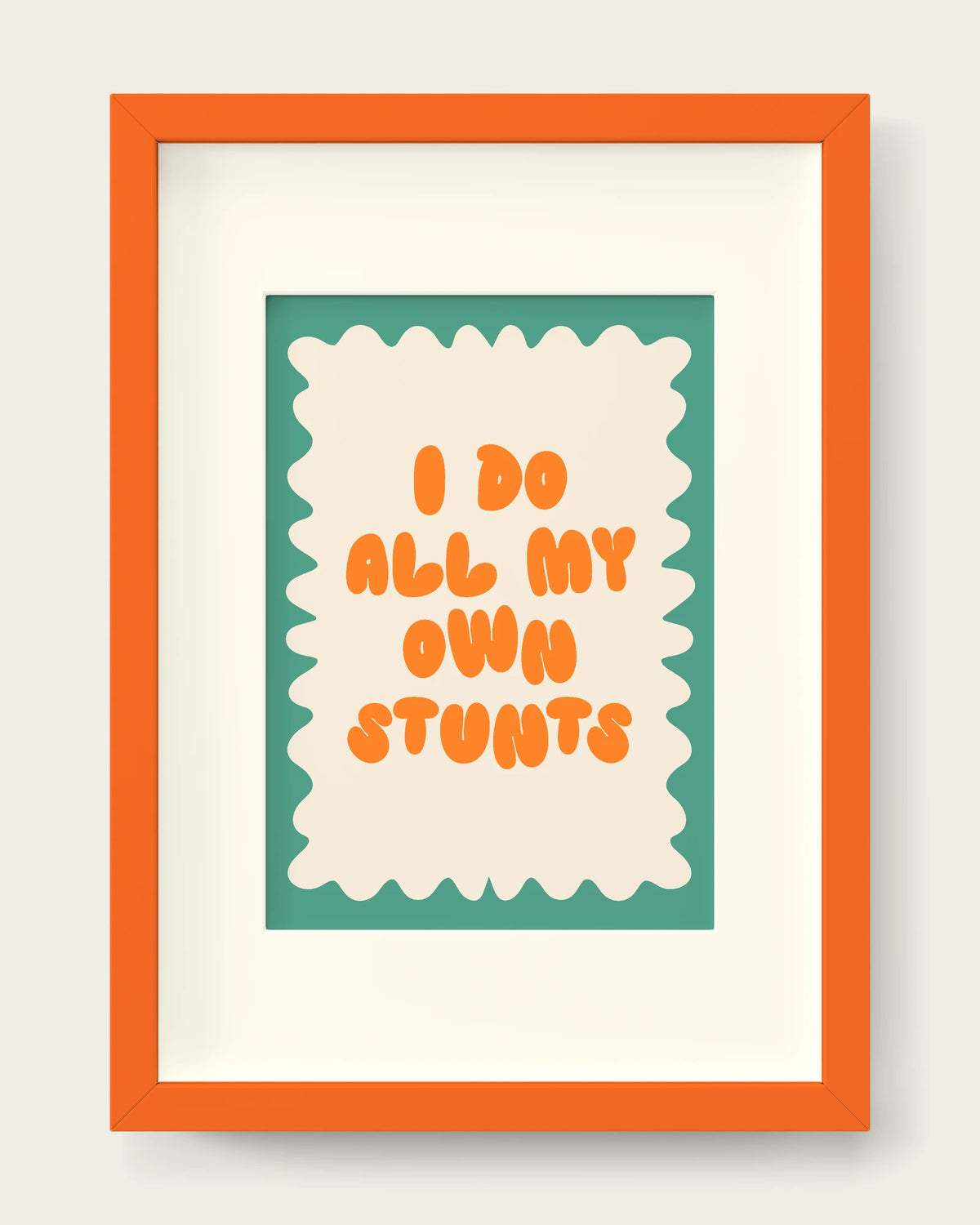 Orange-&-Vivid-Teal/Orange+mount