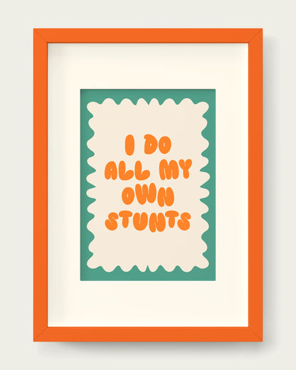 Orange-&-Vivid-Teal/Orange+mount