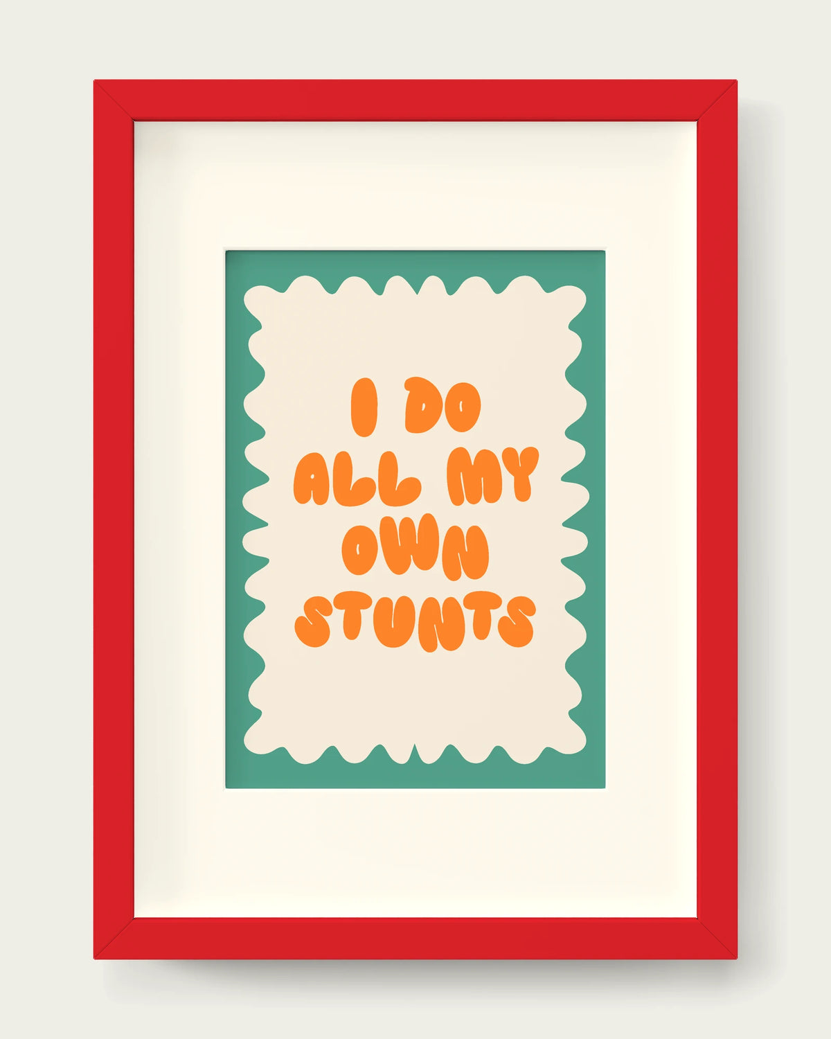 Orange-&-Vivid-Teal/Red+mount