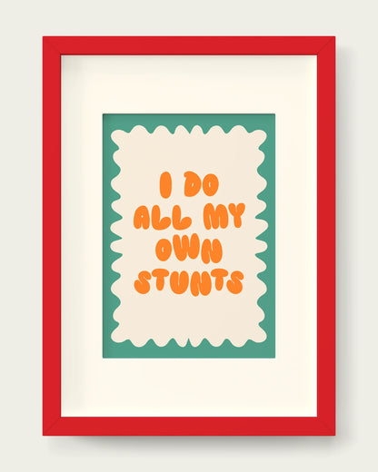 Orange-&-Vivid-Teal/Red+mount