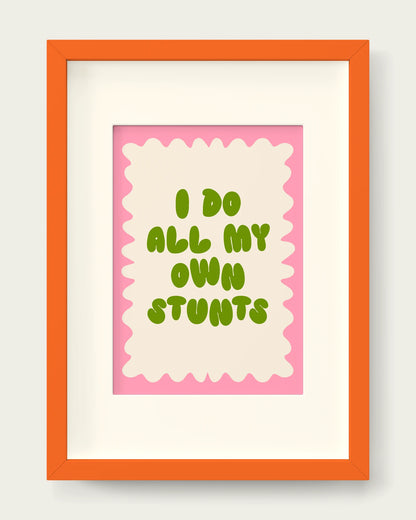 Pear-&-Blush-Pink/Orange+mount