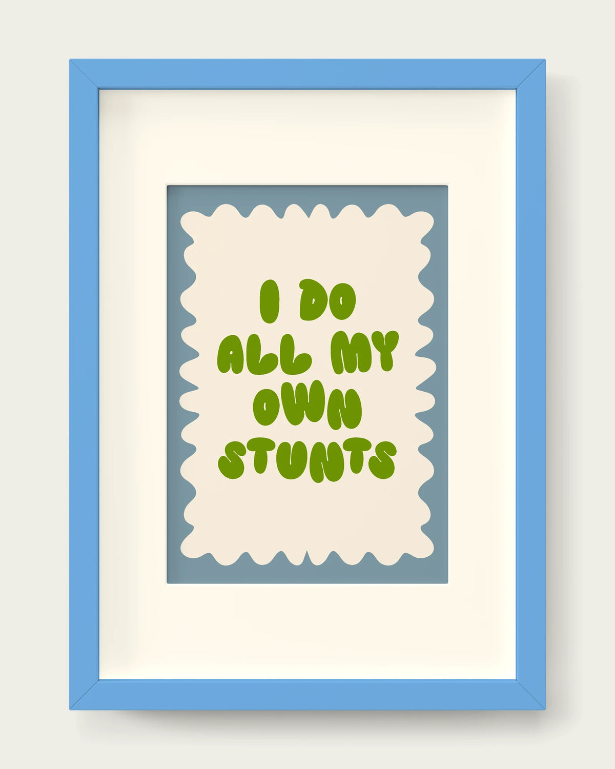 Pear-&-Dusty-Blue/Sky Blue+mount