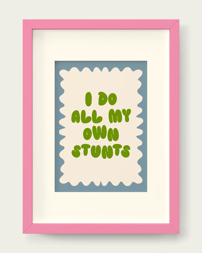 Pear-&-Dusty-Blue/Pink+mount