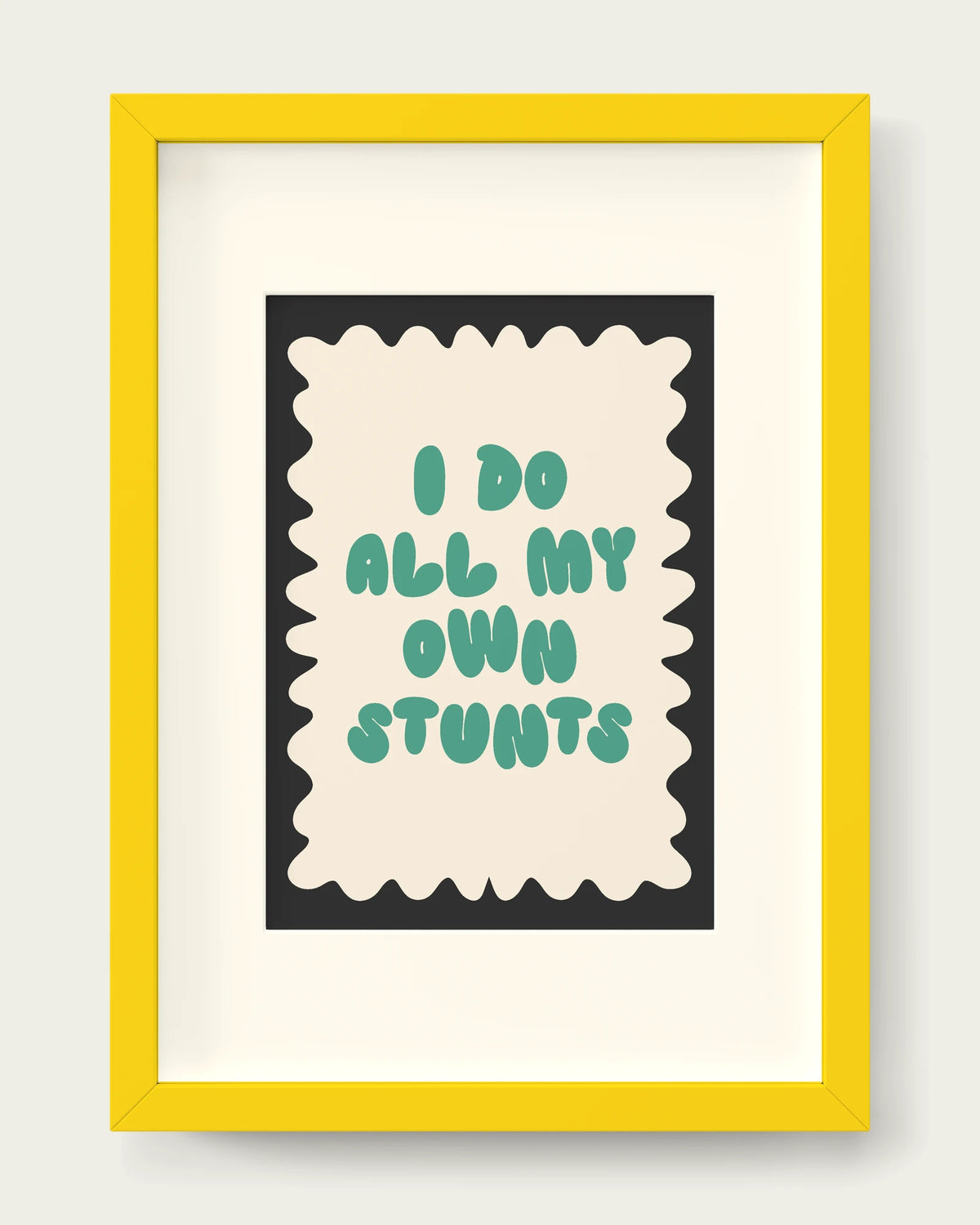 Vivid-Teal-&-Charcoal/Yellow+mount
