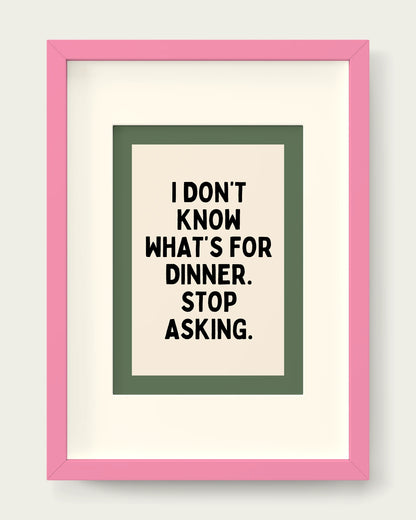 Olive-Green/Pink+mount
