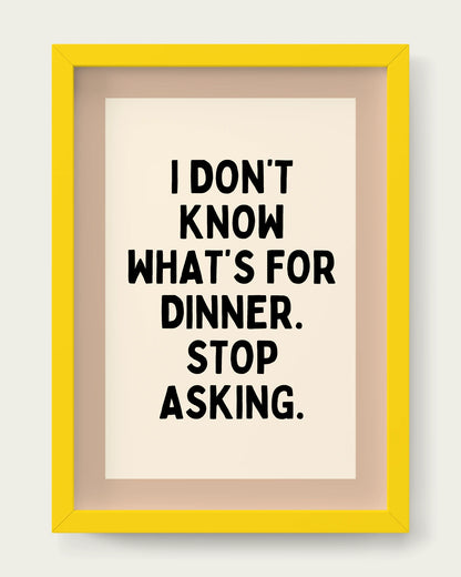 Toast/Yellow