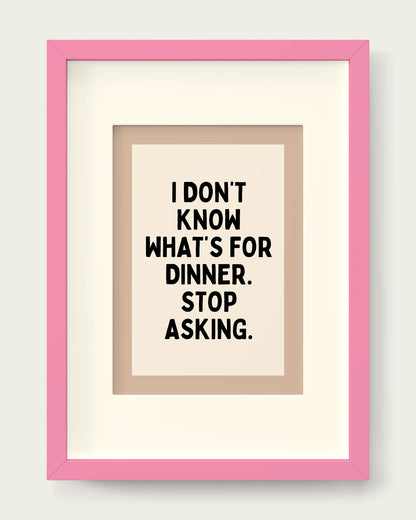 Toast/Pink+mount