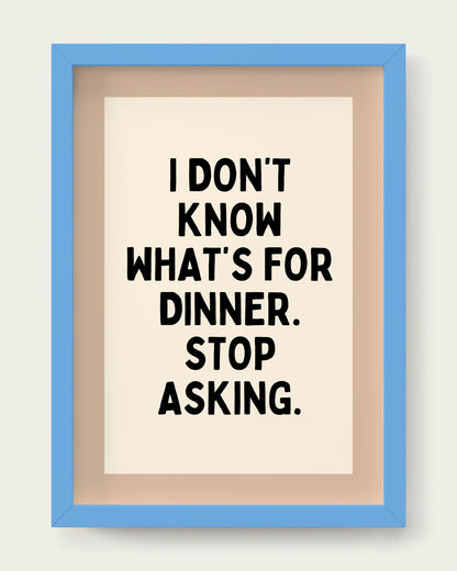 Toast/Sky Blue