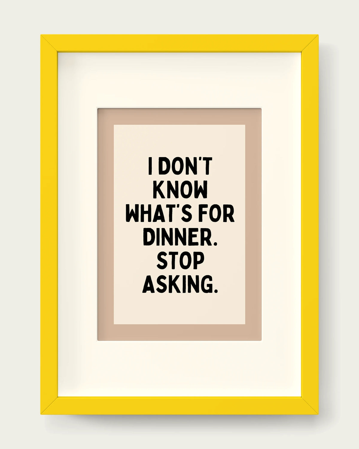 Toast/Yellow+mount