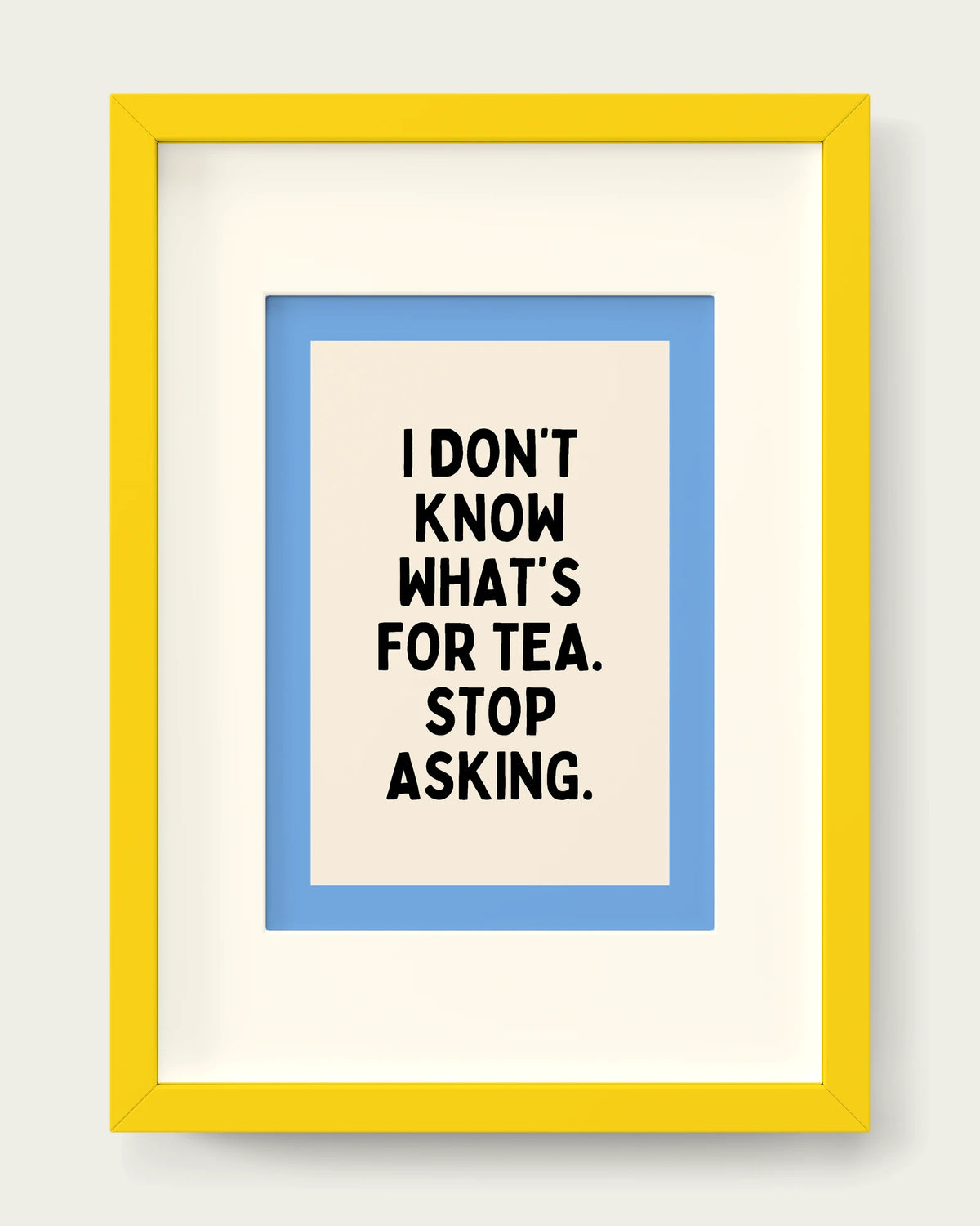 Blueberry/Yellow+mount