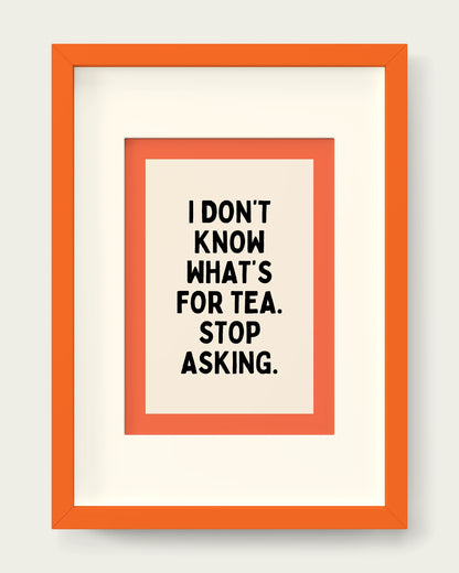 Coral/Orange+mount