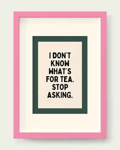 Forest-Green/Pink+mount