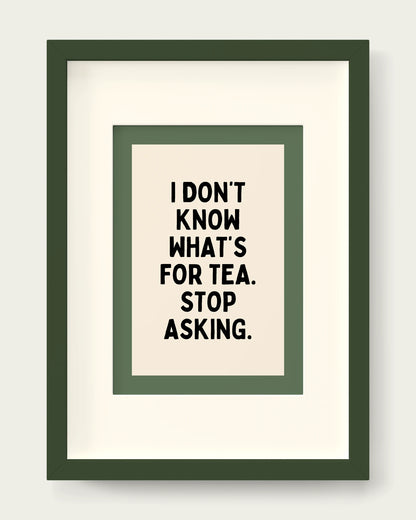Olive-Green/Dark Green+mount