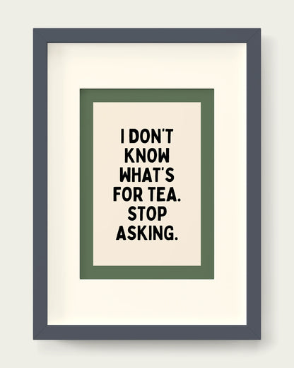 Olive-Green/Dark Grey+mount