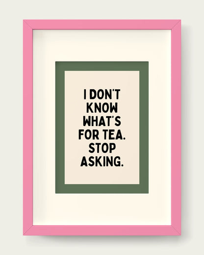 Olive-Green/Pink+mount