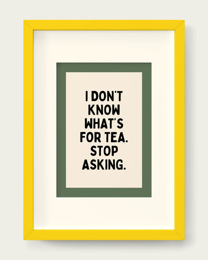 Olive-Green/Yellow+mount