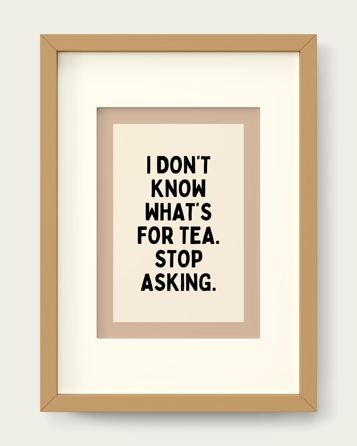 Toast/Oak+mount