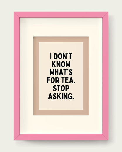 Toast/Pink+mount