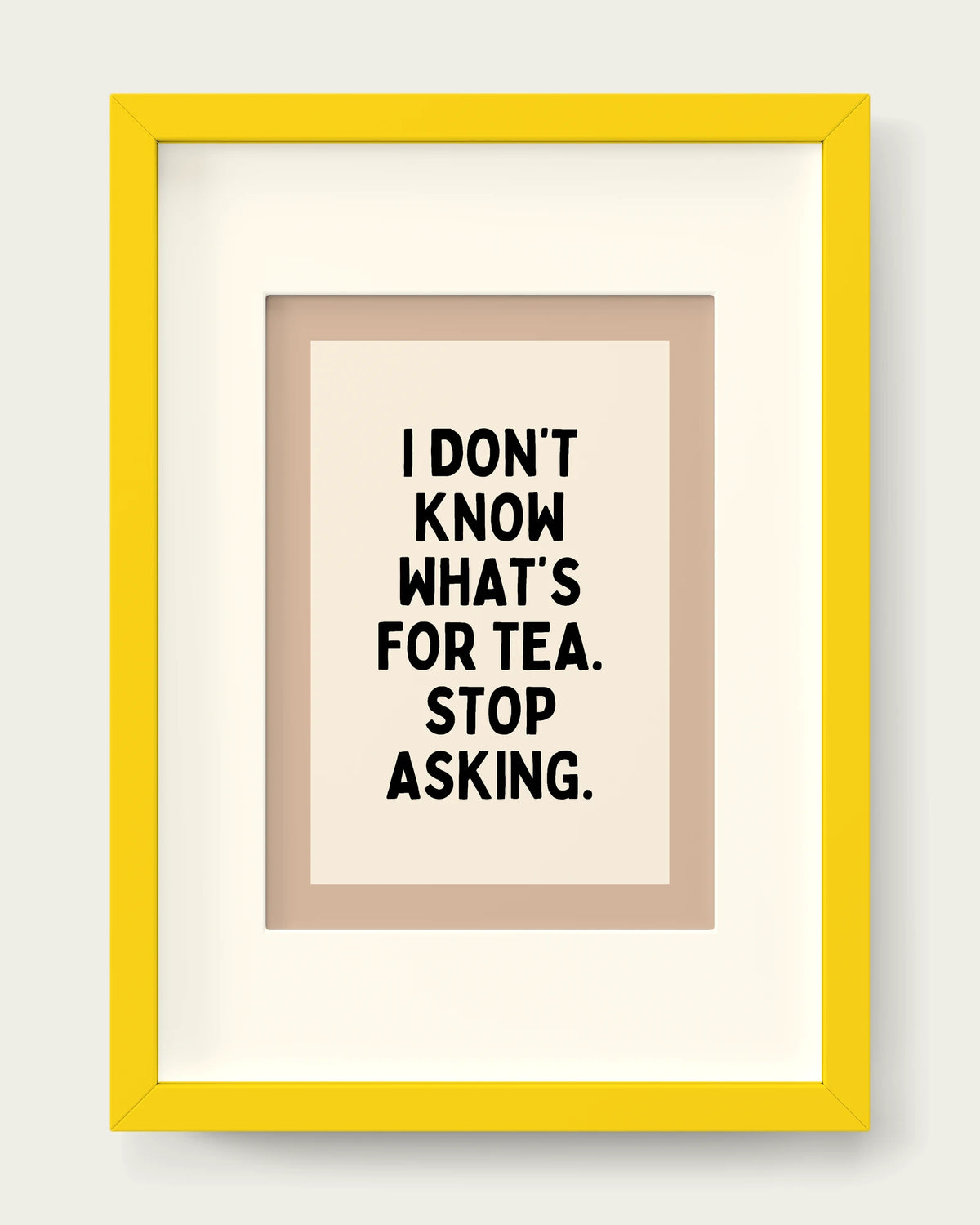 Toast/Yellow+mount