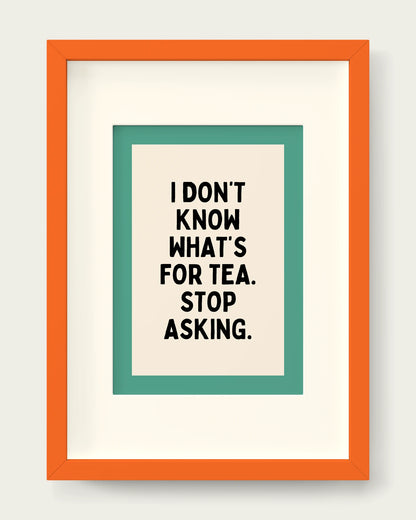 Vivid-Teal/Orange+mount