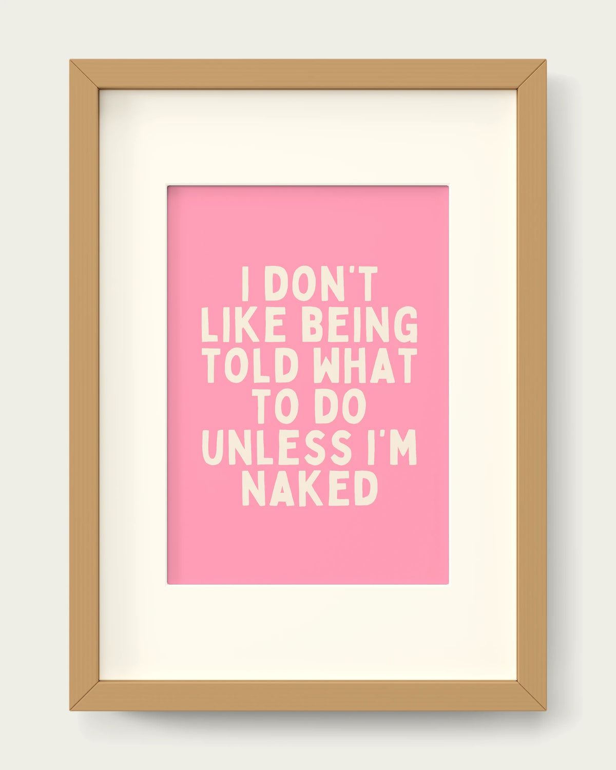 Blush-Pink/Oak+mount