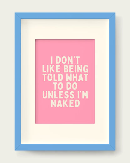Blush-Pink/Sky Blue+mount