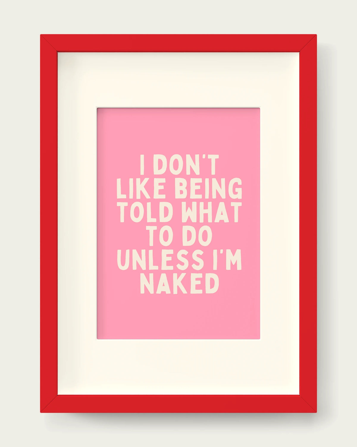 Blush-Pink/Red+mount