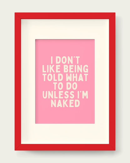Blush-Pink/Red+mount