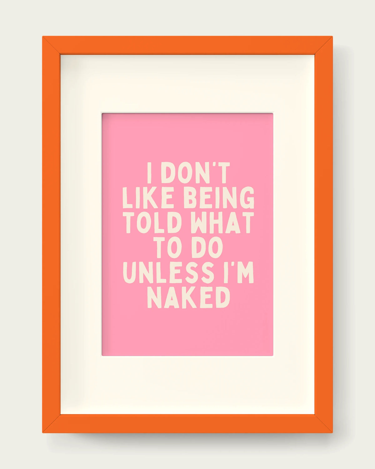 Blush-Pink/Orange+mount