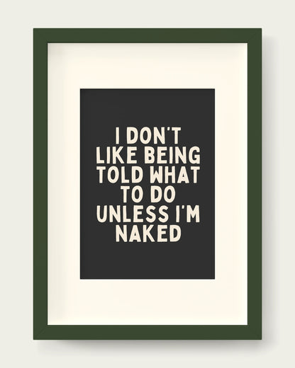 Charcoal/Dark Green+mount