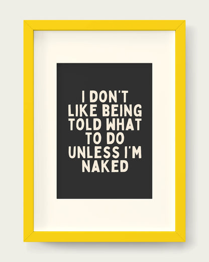 Charcoal/Yellow+mount