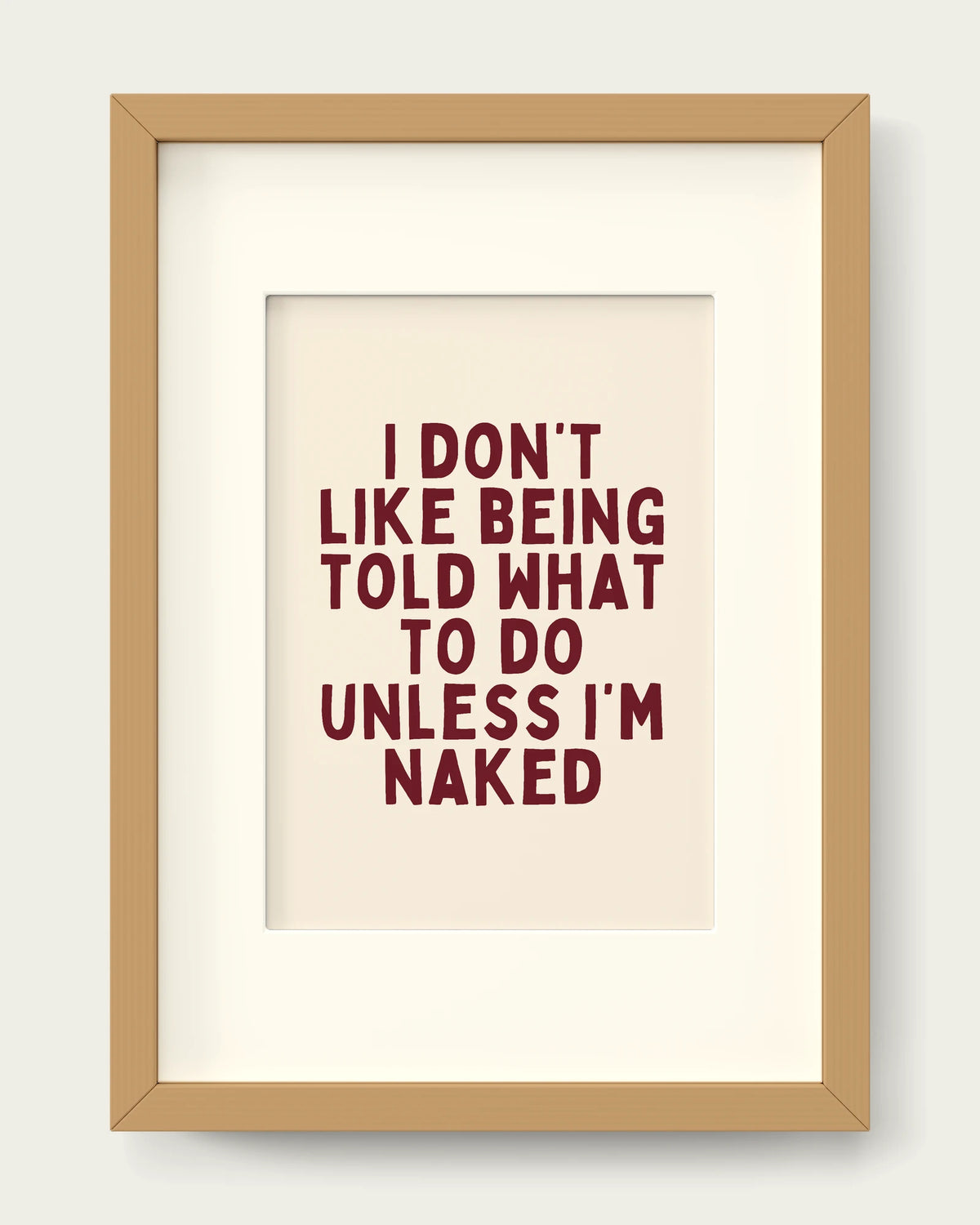 Cherry/Oak+mount