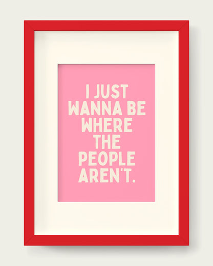 Blush-Pink/Red+mount