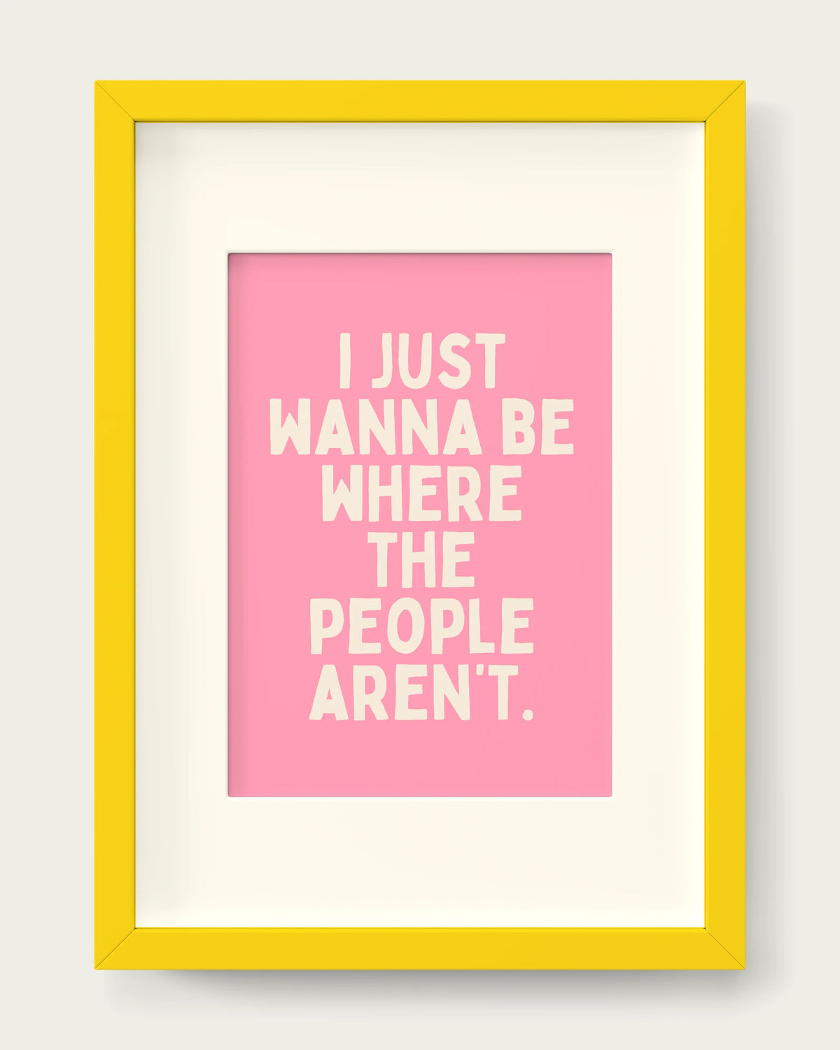 Blush-Pink/Yellow+mount