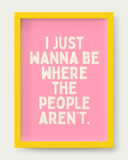 Blush-Pink/Yellow