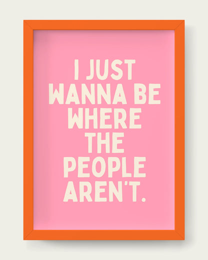 Blush-Pink/Orange