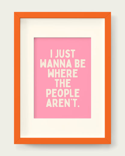 Blush-Pink/Orange+mount